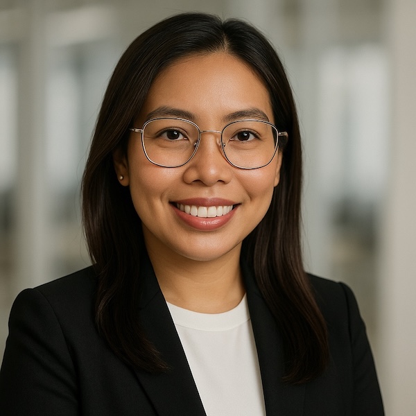 Portrait of Ruthairat